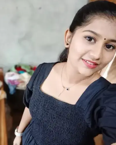 Escort In Anjuna
