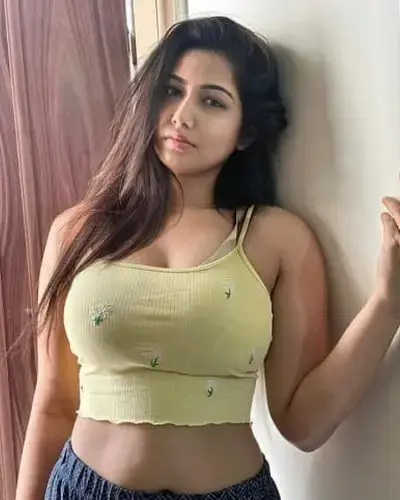 Call Girl Service Anjuna
