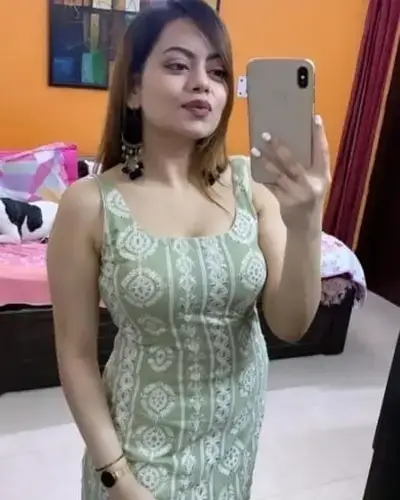 Call Girl Anjuna