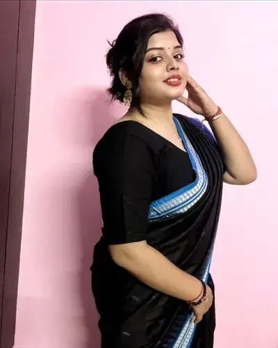 Call Girl in Anjuna