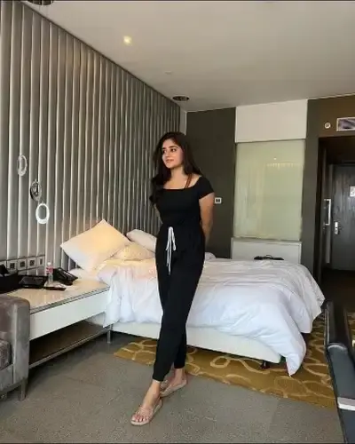 Call Girls Service in Anjuna